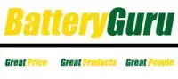 Battery-guru