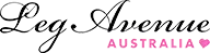 Leg logo