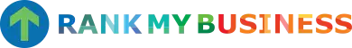 Rank My Business logo