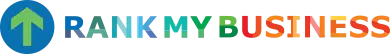 Rank My Business logo
