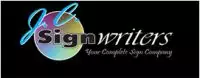 Sign writers