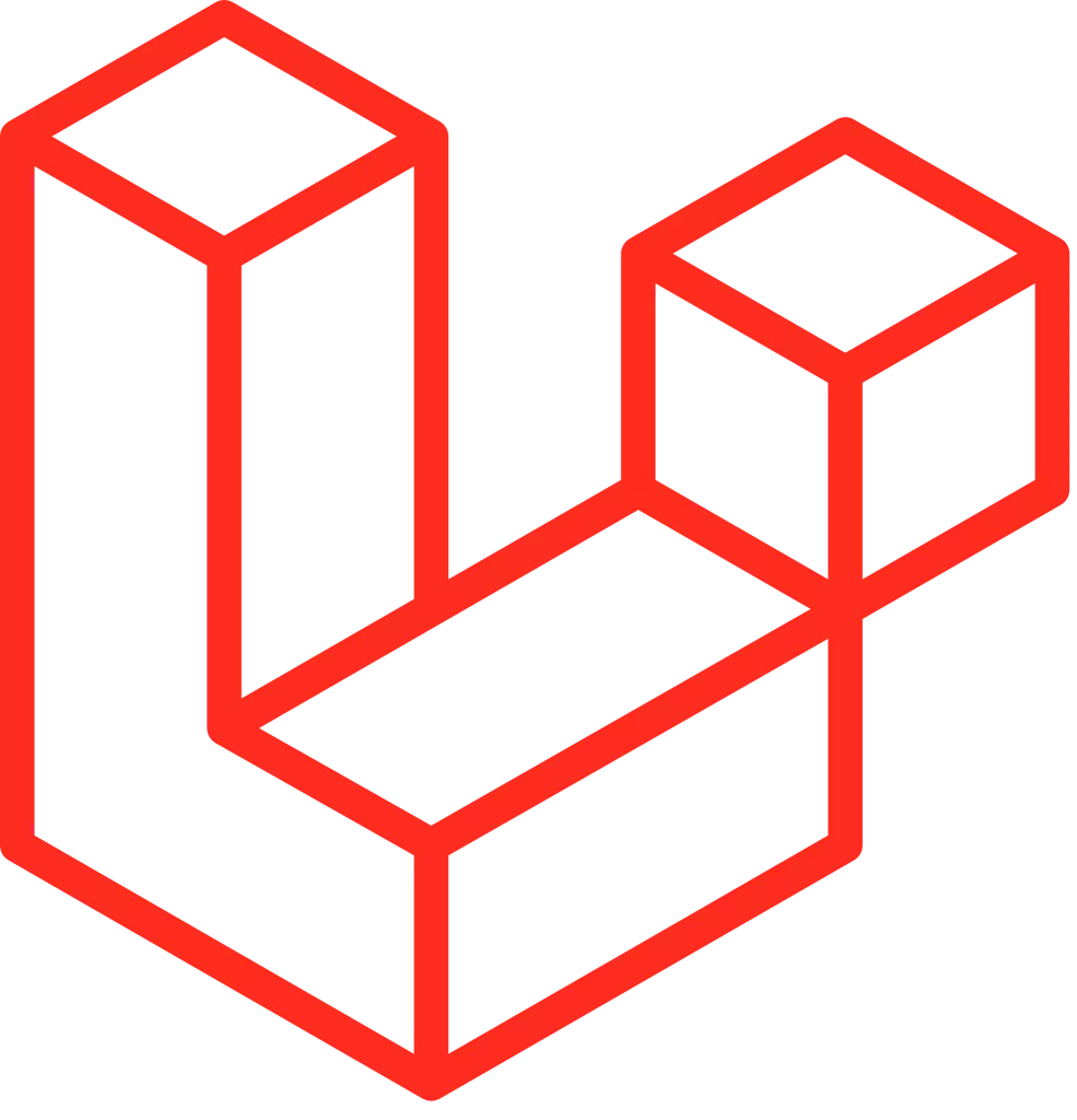 laravel