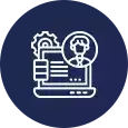 website development