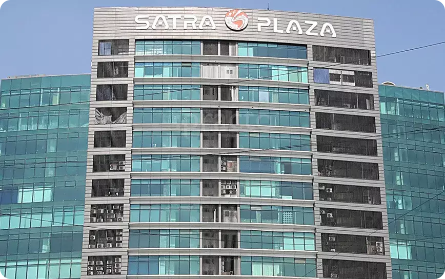 Satra plaza