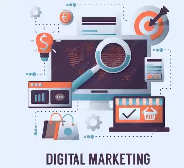 online marketing