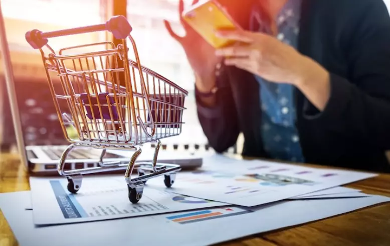 Ecommerce