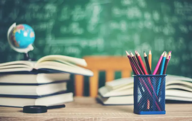 education