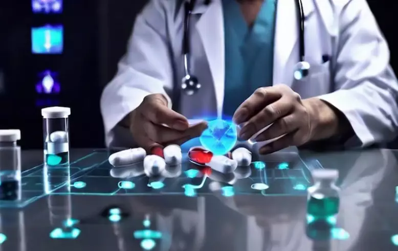 healthcare