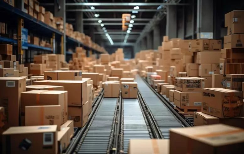 logistics