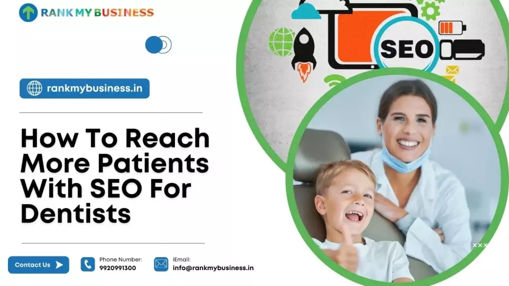 SEO for Dentists