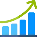 Increased Keyword Rankings