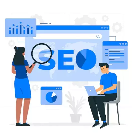 SEO Services